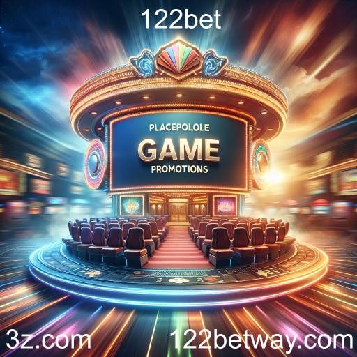 Descubra as Melhores Promoções do 122bet e Aproveite ao Máximo Sua Experiência de Jogo